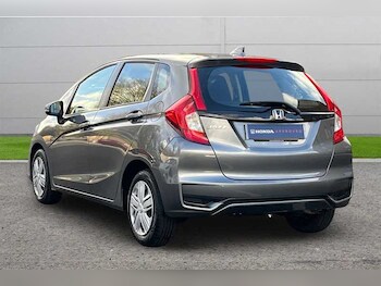 Used Honda Jazz 2019 for sale - 76773600: Photo