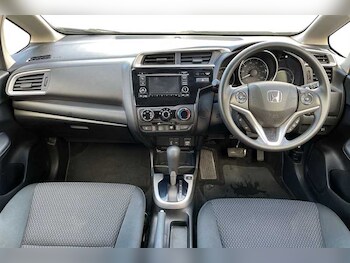 Used Honda Jazz 2019 for sale - 76773600: Photo