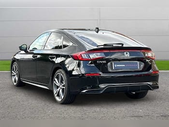 Used Honda Civic 2026 for sale - 79363711: Photo