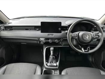 Used Honda HR-V 2023 for sale - 79752154: Photo