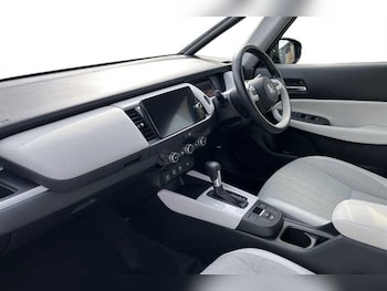 Used Honda Jazz 2023 for sale - 77826926: Photo