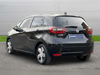 Used Honda Jazz 2023 for sale - 77826926: Photo