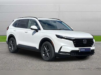 Used Honda CR-V 2025 for sale - 78811537: Photo