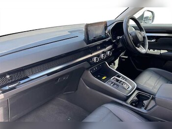 Used Honda CR-V 2025 for sale - 78811537: Photo