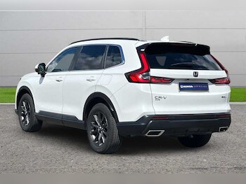 Used Honda CR-V 2025 for sale - 78811537: Photo