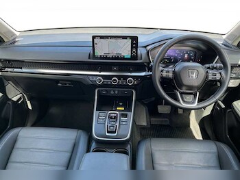 Used Honda CR-V 2025 for sale - 78811537: Photo