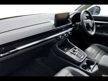 Used Honda CR-V 2024 for sale - 74880404: Photo