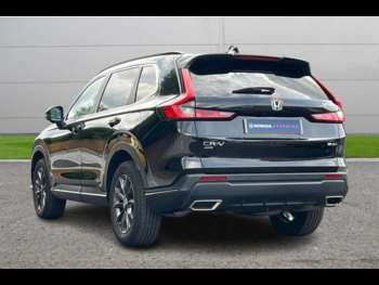 Used Honda CR-V 2024 for sale - 74880404: Photo