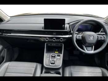 Used Honda CR-V 2024 for sale - 74880404: Photo