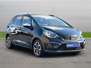 Used Honda Jazz 2022 for sale - 78364682: Photo