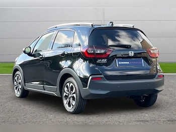 Used Honda Jazz 2022 for sale - 78364682: Photo