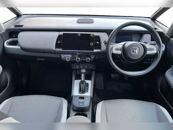 Used Honda Jazz 2022 for sale - 78364682: Photo