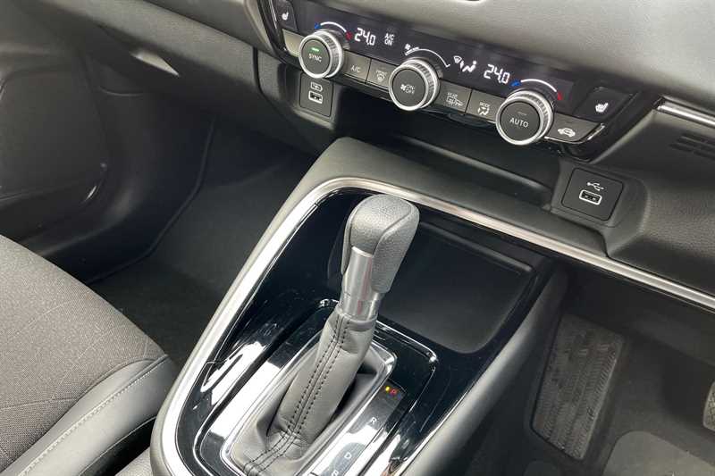 Used Honda HR-V 2022 for sale - 76112604: Photo 16