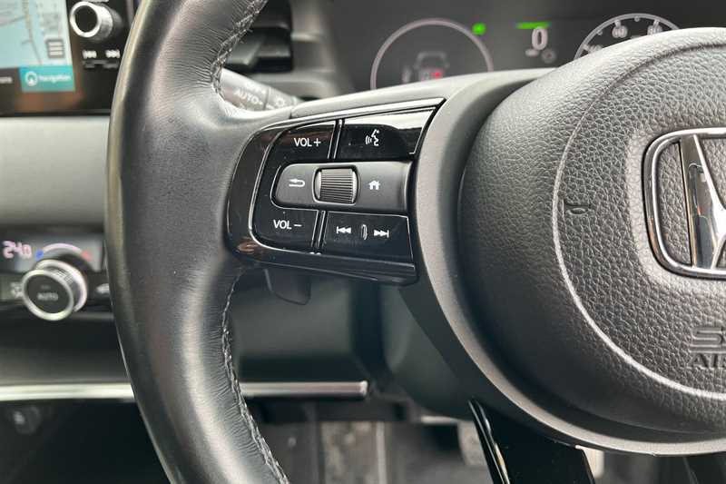 Used Honda HR-V 2022 for sale - 76112604: Photo 17