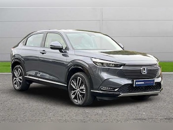 Honda - HR-V