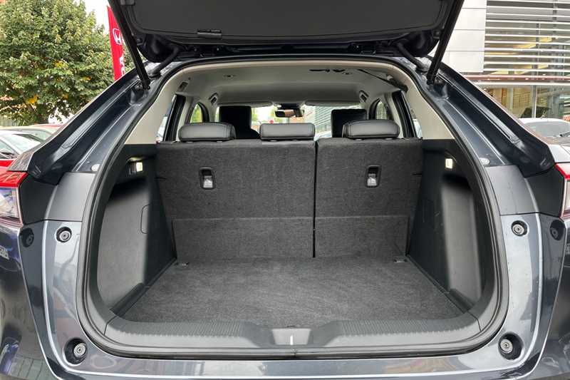 Used Honda HR-V 2022 for sale - 76112604: Photo 20