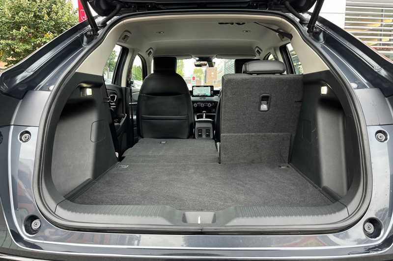 Used Honda HR-V 2022 for sale - 76112604: Photo 21