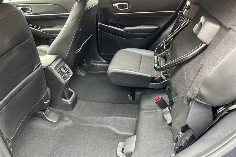 Used Honda HR-V 2022 for sale - 76112604: Photo 22