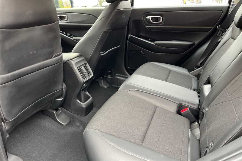 Used Honda HR-V 2022 for sale - 76112604: Photo 23