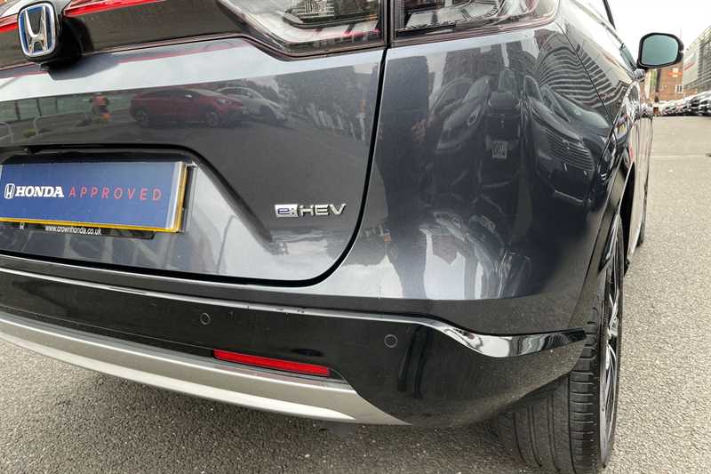 Used Honda HR-V 2022 for sale - 76112604: Photo 24