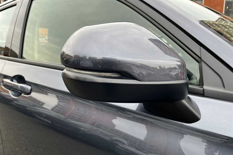 Used Honda HR-V 2022 for sale - 76112604: Photo 25