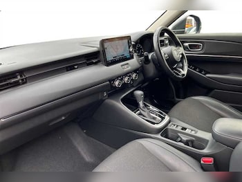 Used Honda HR-V 2022 for sale - 76112604: Photo