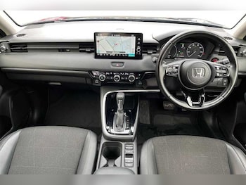 Used Honda HR-V 2022 for sale - 76112604: Photo