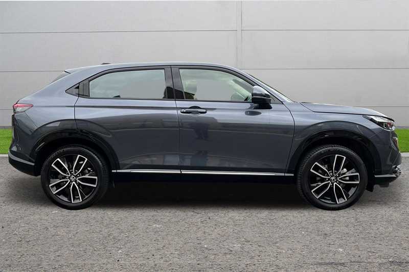 Used Honda HR-V 2022 for sale - 76112604: Photo 5
