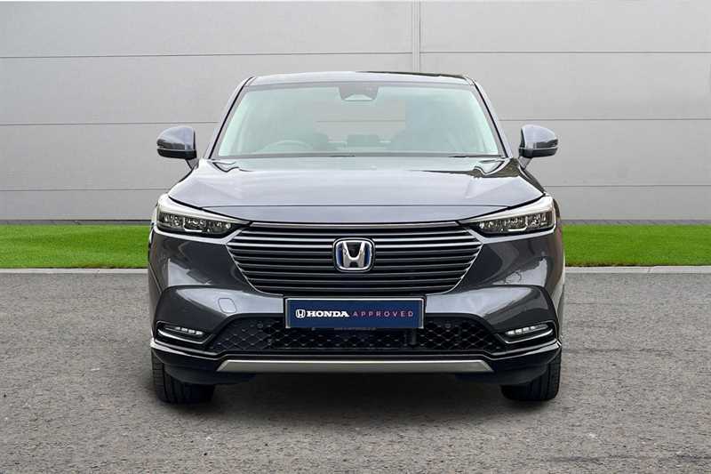 Used Honda HR-V 2022 for sale - 76112604: Photo 6