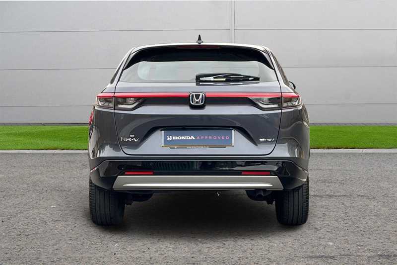 Used Honda HR-V 2022 for sale - 76112604: Photo 7