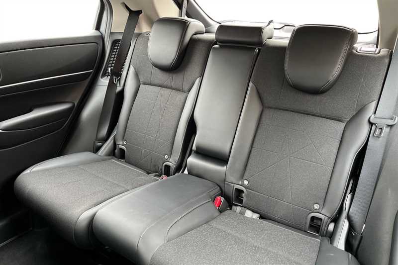 Used Honda HR-V 2022 for sale - 76112604: Photo 8
