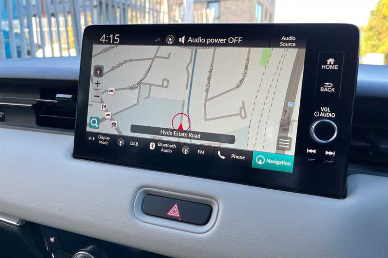 Used Honda HR-V 2022 for sale - 76112605: Photo 14