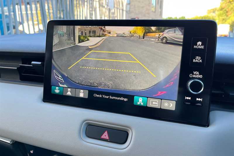 Used Honda HR-V 2022 for sale - 76112605: Photo 15