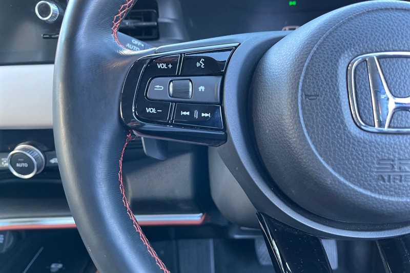 Used Honda HR-V 2022 for sale - 76112605: Photo 17