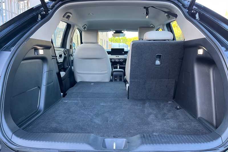 Used Honda HR-V 2022 for sale - 76112605: Photo 21