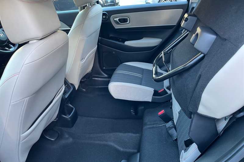 Used Honda HR-V 2022 for sale - 76112605: Photo 23