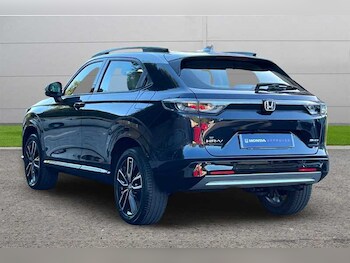 Used Honda HR-V 2022 for sale - 76112605: Photo