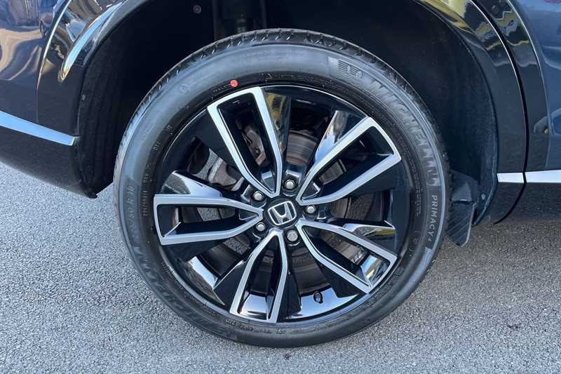 Used Honda HR-V 2022 for sale - 76112605: Photo 9