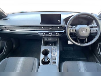 Used Honda Civic 2025 for sale - 78624570: Photo