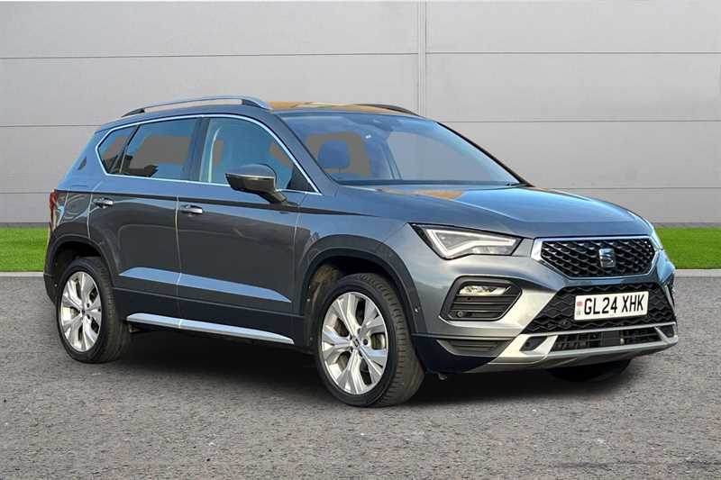 Used SEAT Ateca 2024 for sale - 76826930: Photo 1