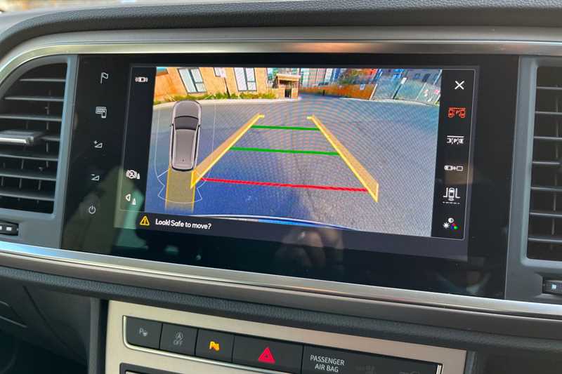 Used SEAT Ateca 2024 for sale - 76826930: Photo 15