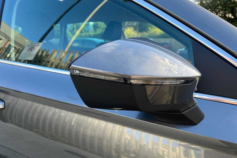 Used SEAT Ateca 2024 for sale - 76826930: Photo 24