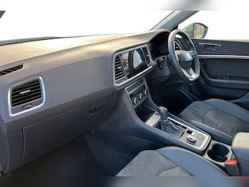 Used SEAT Ateca 2024 for sale - 76826930: Photo