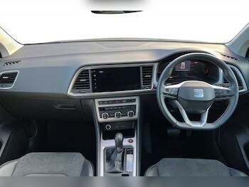 Used SEAT Ateca 2024 for sale - 76826930: Photo