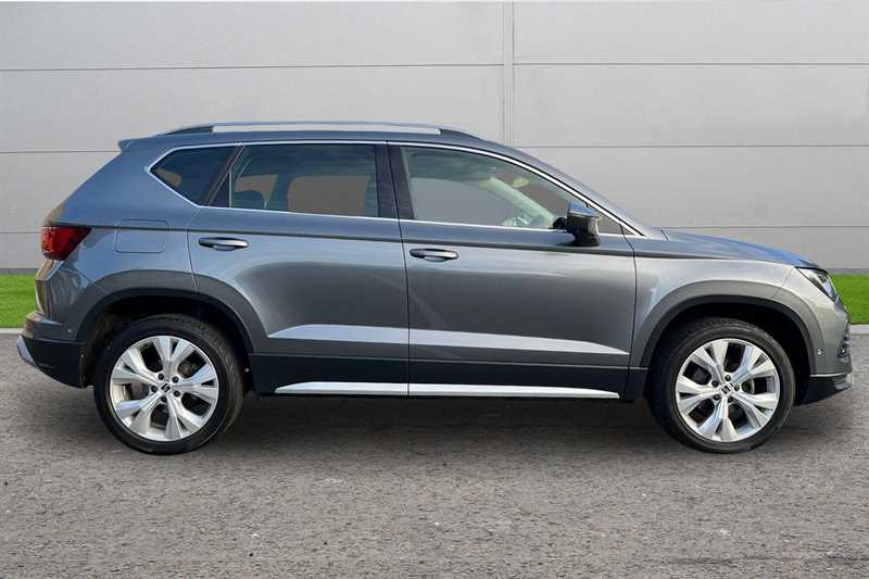 Used SEAT Ateca 2024 for sale - 76826930: Photo 5