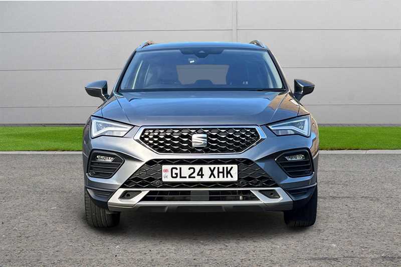 Used SEAT Ateca 2024 for sale - 76826930: Photo 6