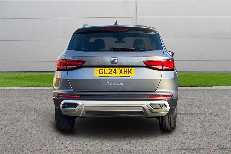 Used SEAT Ateca 2024 for sale - 76826930: Photo 7