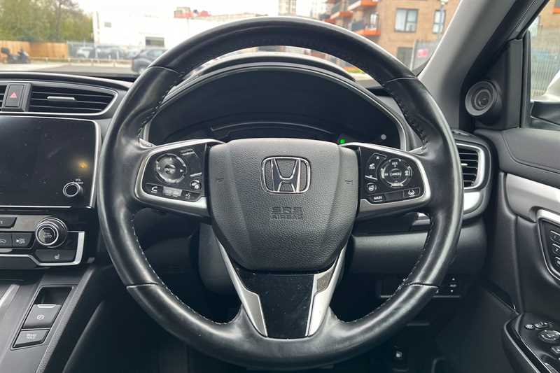 Used Honda CR-V 2023 for sale - 77996826: Photo 11