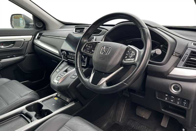 Used Honda CR-V 2023 for sale - 77996826: Photo 13