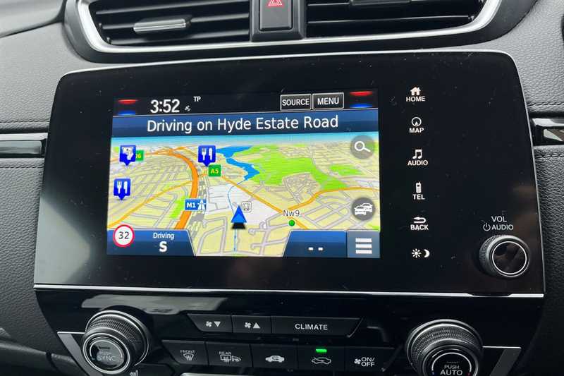 Used Honda CR-V 2023 for sale - 77996826: Photo 14